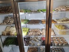 -德四家·云南傣味烧烤品牌(和谐店)