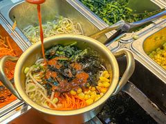 -金喜娜无限自助烤肉(泰达永旺店)