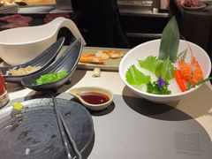 -水木锦堂·自助铁板烧(望京凯德MALL店)