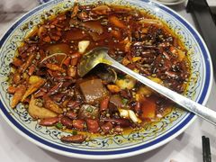 -农川记&酸菜鱼四川料理(横岗荣德店)