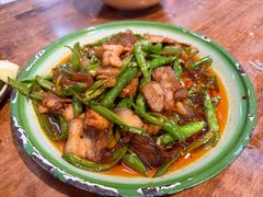-佬缸炮江湖川菜(玉林店)