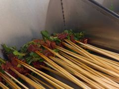 -老马路串串香火锅(北门桥店)