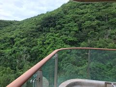 -JW万豪厨房餐厅·滨海草坪烧烤·海鲜·海景(三亚绿发山海天JW万豪酒店)