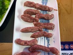 -碳夫·东北炭火烤肉(胥口店)