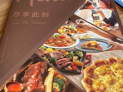 -必胜客(欧亚卖场店)
