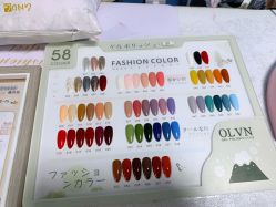 手部美甲-聚星艺剪鸿美发中心