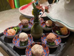 -ONE FULL 古董港式海鲜火锅