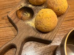-恩你小木屋·韩式料理(假日广场店)