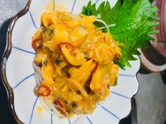 -好鲆·活鱼料理(金地广场店)