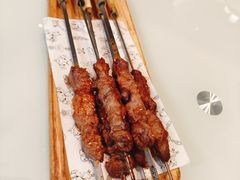 -哈啾嗨·新概念蒙餐(红星新城店)