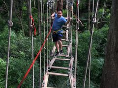 -梦幻奥陶纪景区