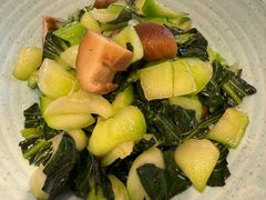 -虎哥私房菜(馒头山店)