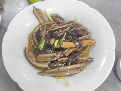 鳝丝-沪依小酒馆心意菜