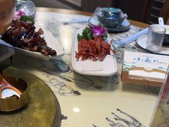 -千岛湖小鱼儿·淳安匠心农家菜