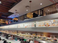 -友壹町寿司(佛山新DNA店)