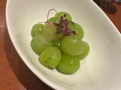 -杭州JW万豪酒店-万豪中餐厅