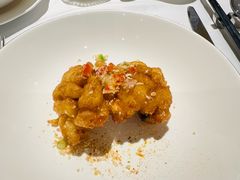 -Yan Ting 宴庭中餐厅(上海静安瑞吉酒店)