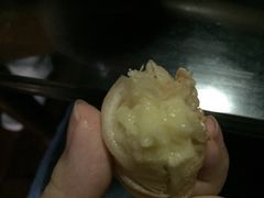 榴莲酥-唐宫海鲜舫