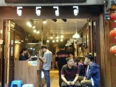 -勺子米线·云南传统小吃市集(四方街店)