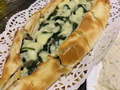 -Mevlana梅夫娜土耳其餐厅·清真
