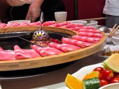 -川中渝夫火锅(铜陵万达广场店)