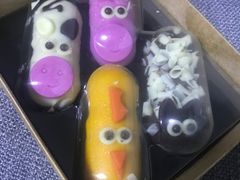 -星巴克(长沙桃子湖店)