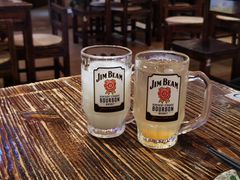 -平成屋· Late Night 食堂(四川北路店)