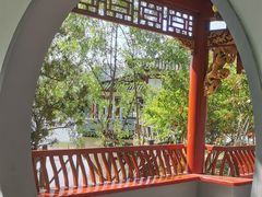 -南汇桃花村