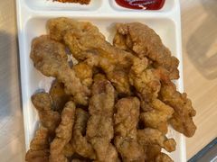 -海底捞火锅(凯德广场店)