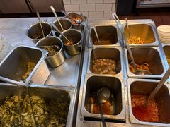 -及第粉·广州非遗沙河粉(赤岗店)