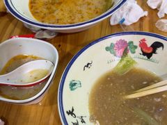 -三爷糟粕醋·鲜鱼汤·海南特色小吃(新华南路店)