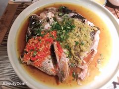 -湖南人家·家传湖南菜(水围店)