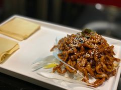-皇城根北京风味主题餐厅(泰华城店)