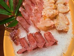 -东海怡品海鲜豆捞(舟宿夜江店)