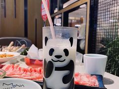 -麻辣空间·清油火锅(水井沟店)