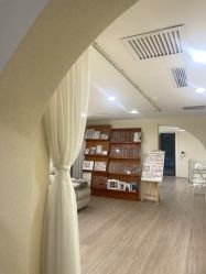 -Doria salon 小颜皮肤