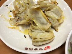 -回回锅贴(小河沿店)