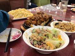 -桃子餐厅·天津菜(红星路直营店)