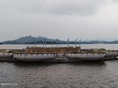 -池州市平天湖风景区
