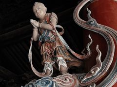 -报恩寺(平武县)