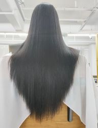 -MOKA HAIR SALON 烫染造型