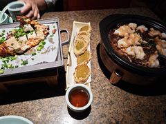 -绿茶餐厅(coco park 店)
