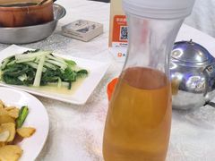 -东江海鲜大排档·潮汕菜·砂锅粥