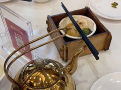 -东江渔村·古典园林·30年粤菜老字号(太和店)
