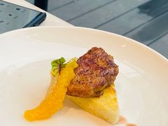 -南湖宾馆·鸳湖阁全日制餐厅