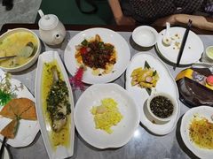-老绍兴养和饭店(向阳不夜城店)