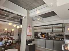 -BAKER&SPICE(BFC外滩金融中心店)