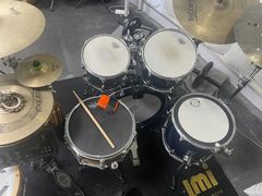 -Gclub架子鼓工作室