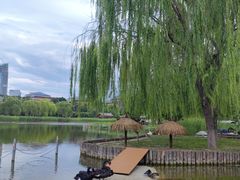 -西海子公园