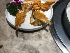 -淘米捞·米汤脆鲩鱼火锅(福田皇岗店)